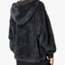 UGG Loyra Sherpa Hoodie - Size M