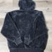 UGG Loyra Sherpa Hoodie - Size M