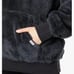 UGG Loyra Sherpa Hoodie - Size M