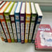 Diary of a Wimpy Kid Collection Books 1-11