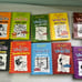 Diary of a Wimpy Kid Collection Books 1-11