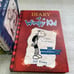 Diary of a Wimpy Kid Collection Books 1-11