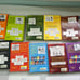 Diary of a Wimpy Kid Collection Books 1-11