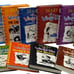 Diary of a Wimpy Kid Collection Books 1-11