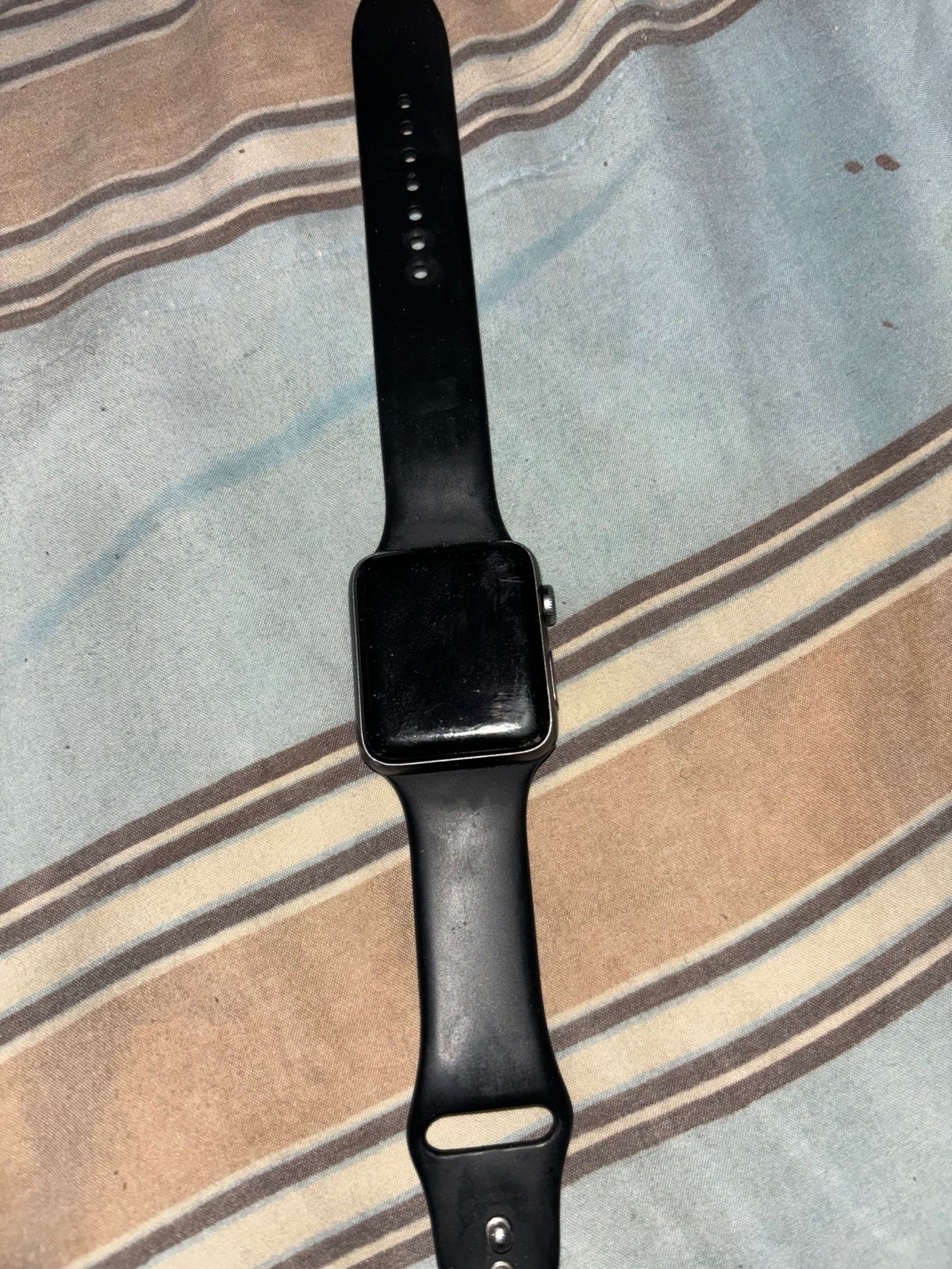 Apple Watch Series 3 42mm