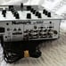 Numark DM1050 10-inch 2-channel DJ mixer with plug 517a1