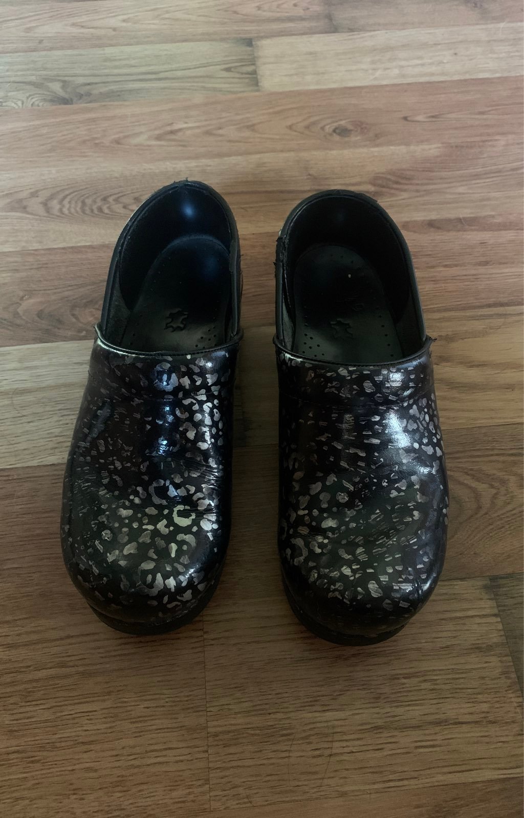 Dansko 38