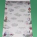 USED Vintage 2014 San-X Sentimental Circus flower 1 letter pad kawaii stationery