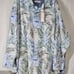Tommy Bahama Coastline Cord Shirt 4XLB