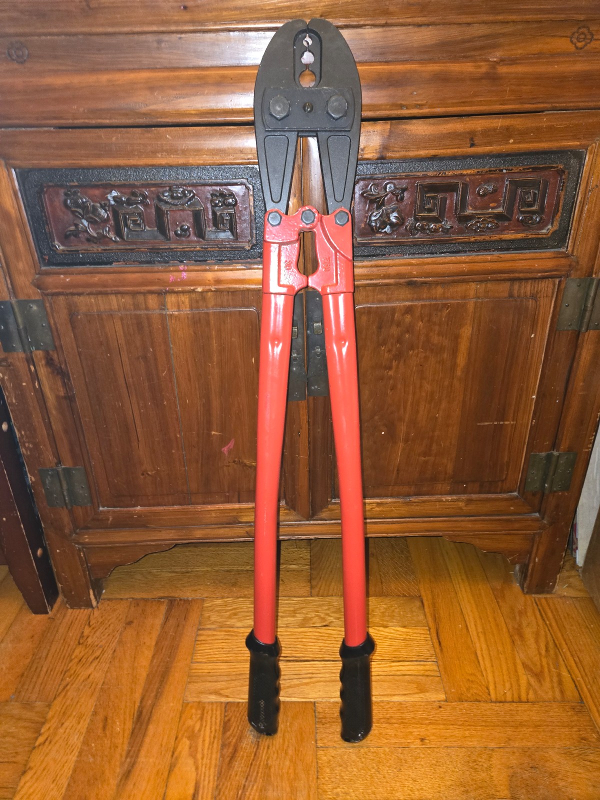 Heavy Duty 30 Hand Swager, Swaging Tool for 5/32\ 