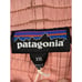 Patagonia Funhoggers Cotton Shorts 6 Sunfade Pink Size XXL New Hiking Outdoor