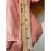 Patagonia Funhoggers Cotton Shorts 6 Sunfade Pink Size XXL New Hiking Outdoor