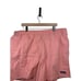 Patagonia Funhoggers Cotton Shorts 6 Sunfade Pink Size XXL New Hiking Outdoor