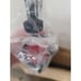 Trexonic 14 Portable LED TV Red NEW Television