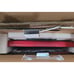 Trexonic 14 Portable LED TV Red NEW Television
