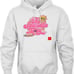 NEW Unreleased Saweetie X McDonalds Collab The Saweetie Meal Bamboo Size Medium
