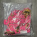 NEW Unreleased Saweetie X McDonalds Collab The Saweetie Meal Bamboo Size Medium