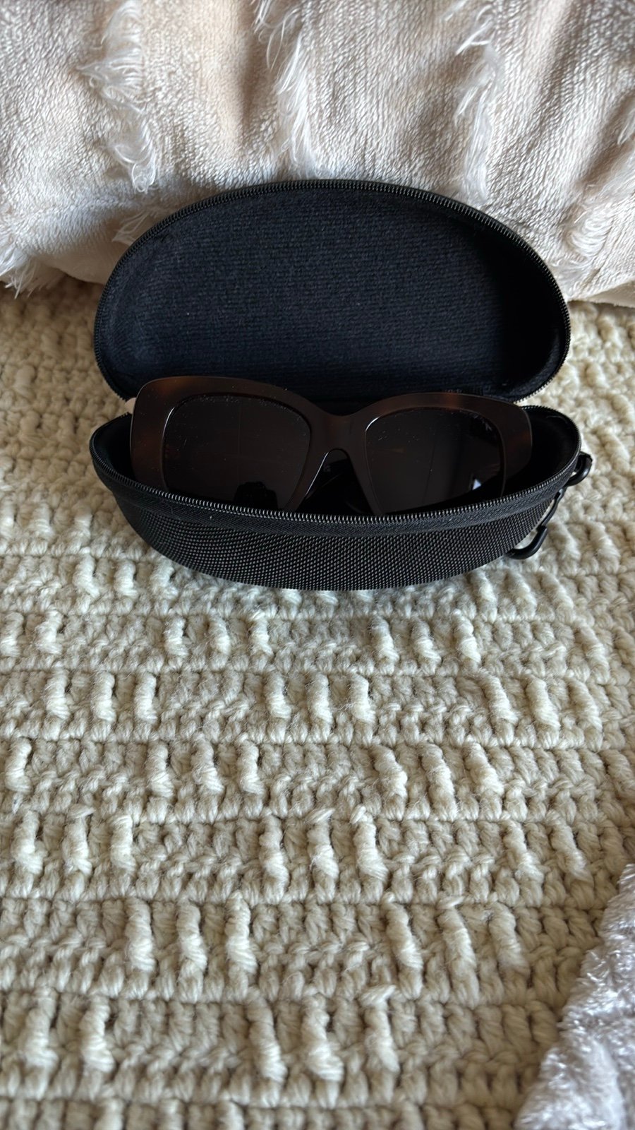 Burberry Sunglasses