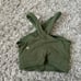 Lululemon Nulu Wrap-Front Longline Bra
