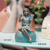 Fairy Garden Sculptures Statues Yard Art - Fairy Decor Garden Statues Outdoor