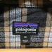 Excellent condition Patagonia FA18 Fjord Flannel Shirt XS surf