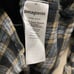Excellent condition Patagonia FA18 Fjord Flannel Shirt XS surf
