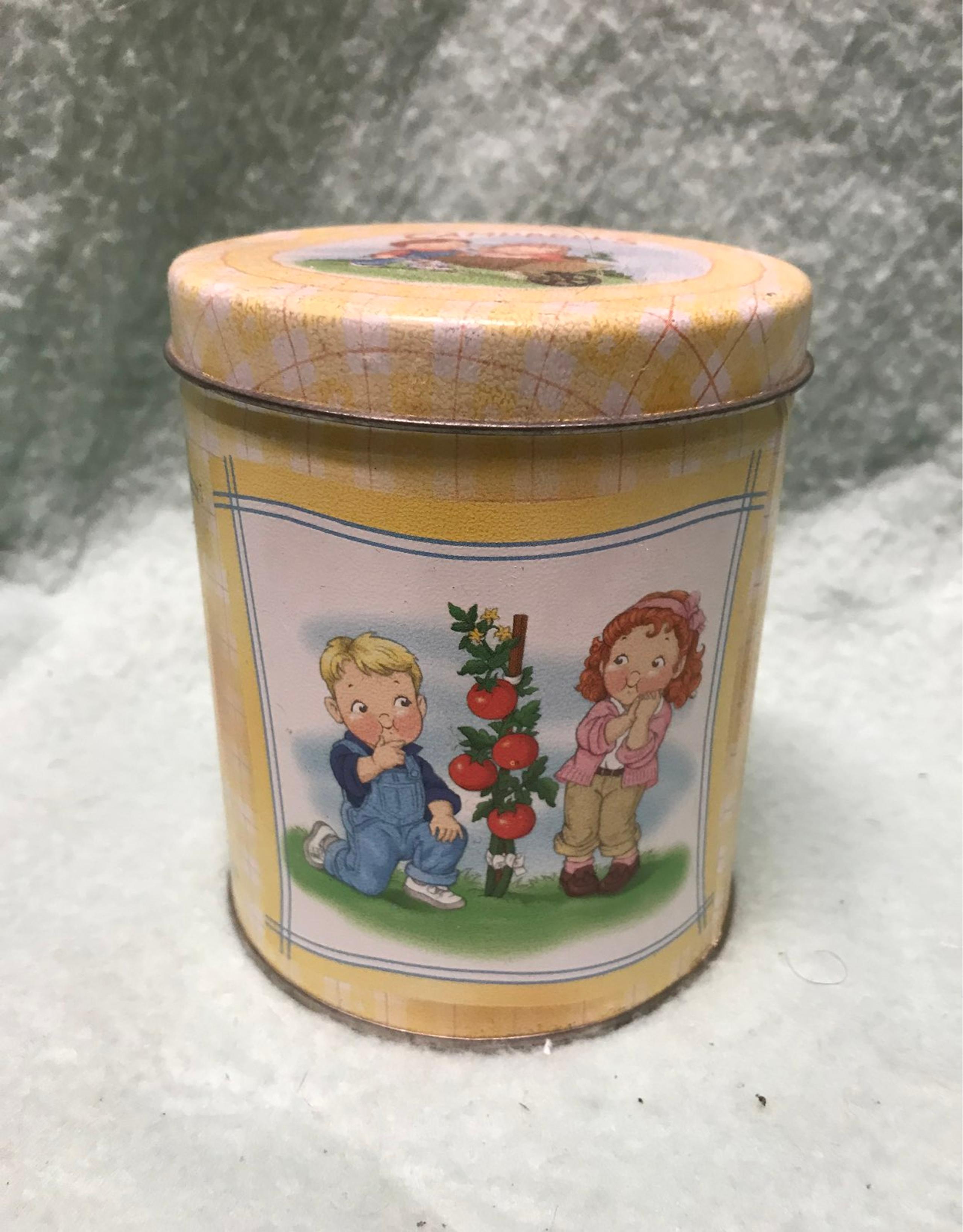 Vintage Campbell's Tin