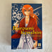 Rurouni Kenshin viz big volumes 1-4