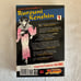 Rurouni Kenshin viz big volumes 1-4