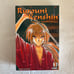 Rurouni Kenshin viz big volumes 1-4