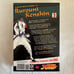 Rurouni Kenshin viz big volumes 1-4