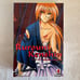 Rurouni Kenshin viz big volumes 1-4