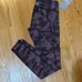 Lululemon camo reflective speed tight