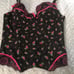 Victoria’s Secret Corset
