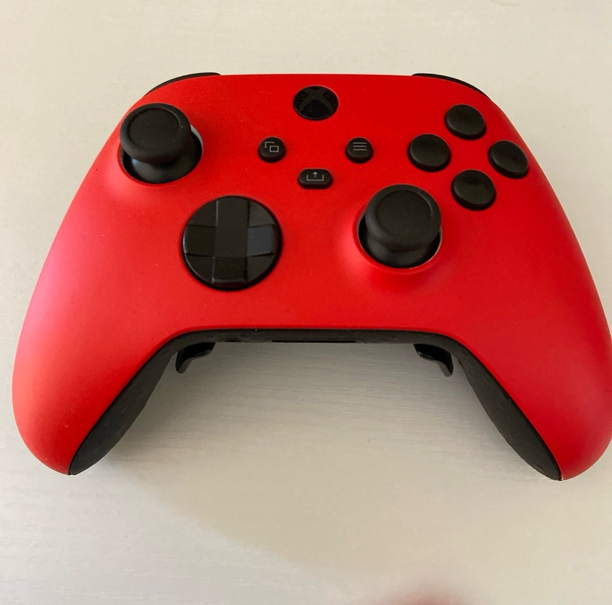 Xbox pro controller