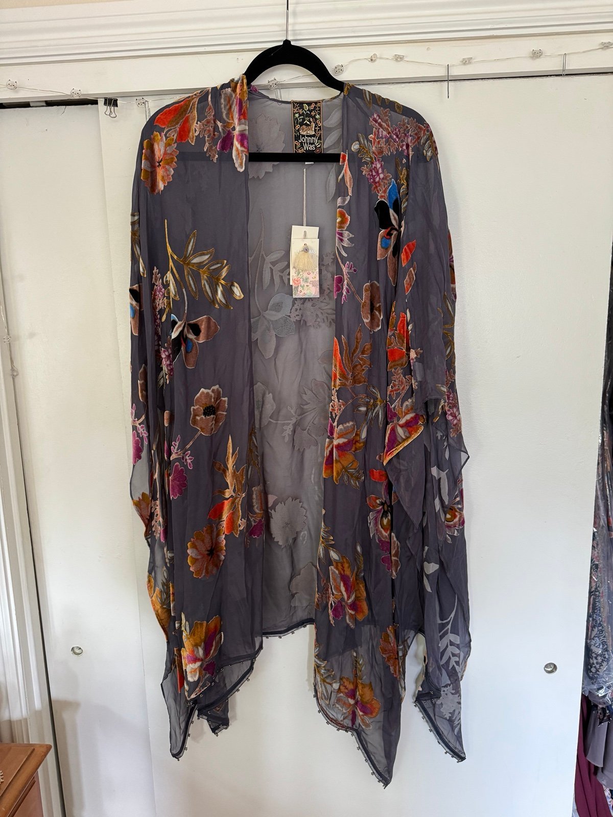 Kimono