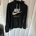 Lightweight Nike Hoodie