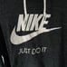 Lightweight Nike Hoodie