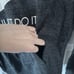 Lightweight Nike Hoodie