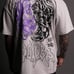 TILL FOREVER V2 PREMIUM OVERSIZED TEE IN STONE