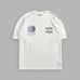 TILL FOREVER V2 PREMIUM OVERSIZED TEE IN STONE