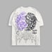 TILL FOREVER V2 PREMIUM OVERSIZED TEE IN STONE