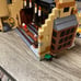 LEGO Harry Potter Hogwarts Great Hall set #75954