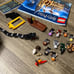 LEGO Harry Potter Hogwarts Great Hall set #75954