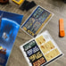 LEGO Harry Potter Hogwarts Great Hall set #75954