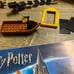 LEGO Harry Potter Hogwarts Great Hall set #75954