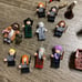 LEGO Harry Potter Hogwarts Great Hall set #75954