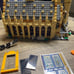 LEGO Harry Potter Hogwarts Great Hall set #75954