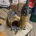 LEGO Harry Potter Hogwarts Great Hall set #75954