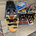 LEGO Harry Potter Hogwarts Great Hall set #75954